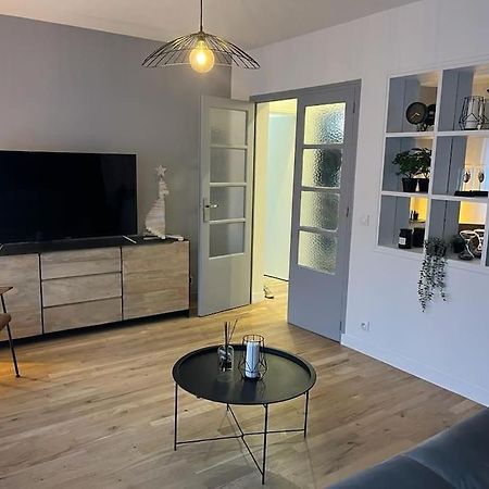 Appartement Cosy 6 Pers Ноази-льо-Сек Екстериор снимка