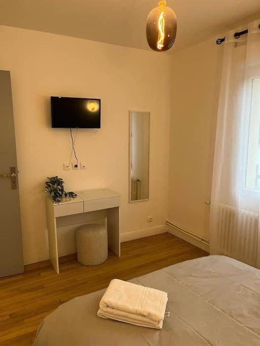 Appartement Cosy 6 Pers Ноази-льо-Сек Екстериор снимка