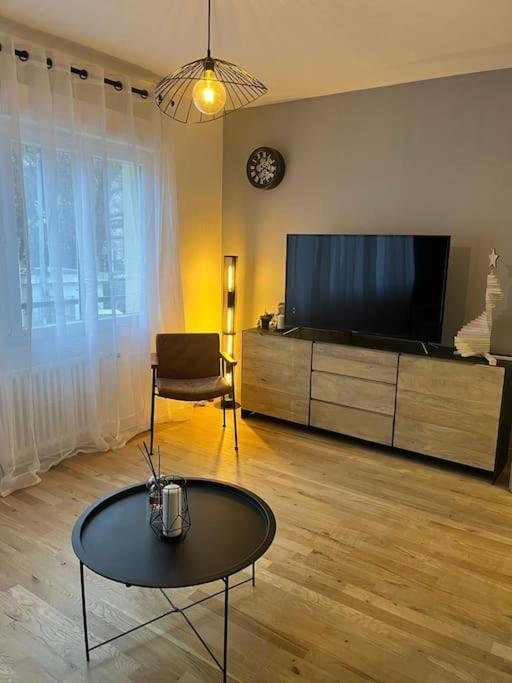 Appartement Cosy 6 Pers Ноази-льо-Сек Екстериор снимка
