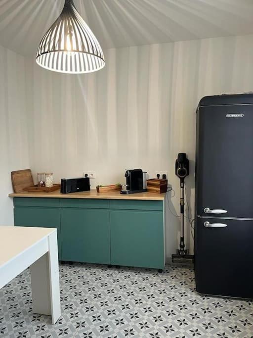 Appartement Cosy 6 Pers Ноази-льо-Сек Екстериор снимка