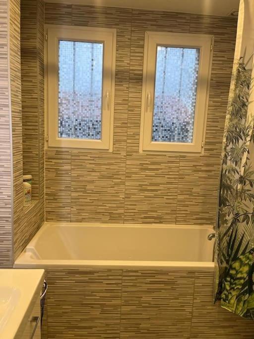 Appartement Cosy 6 Pers Ноази-льо-Сек Екстериор снимка